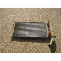 Radiateur Eau Lancia Ypsilon 3 Phase 2